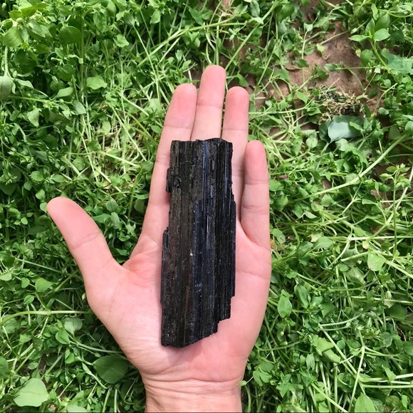 Other - Black Tourmaline
